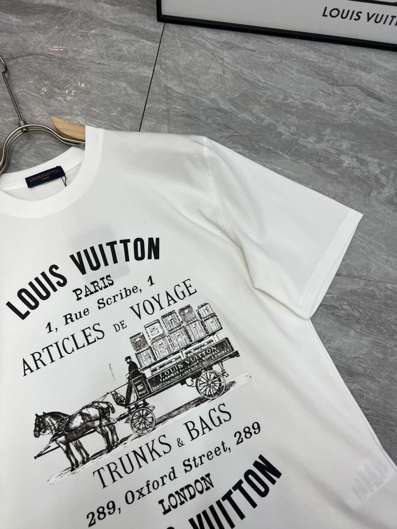 Louis Vuitton T-Shirts